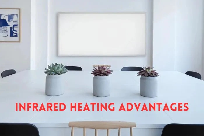 7 Ways ASTECtherm Infrared Heating Outperforms Heat Pumps