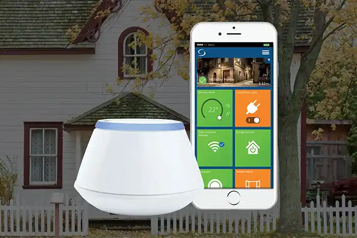 Save Money with Smart Heating Controls