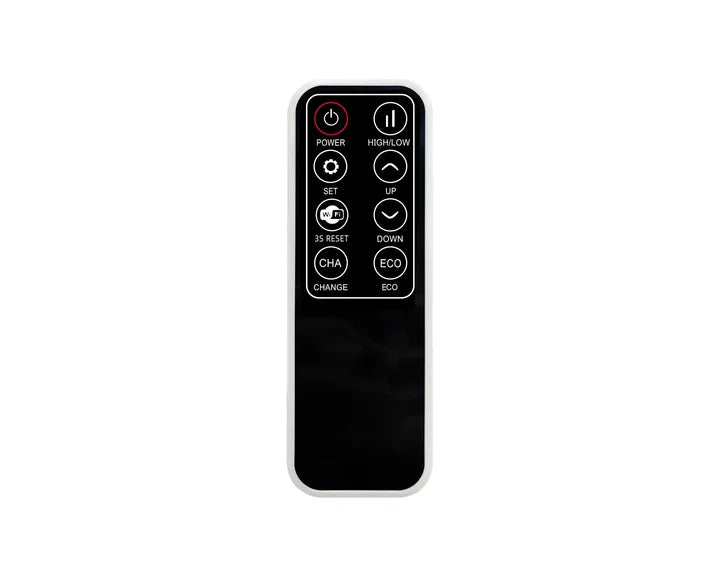 SMART IKON Infrared Heater Bars