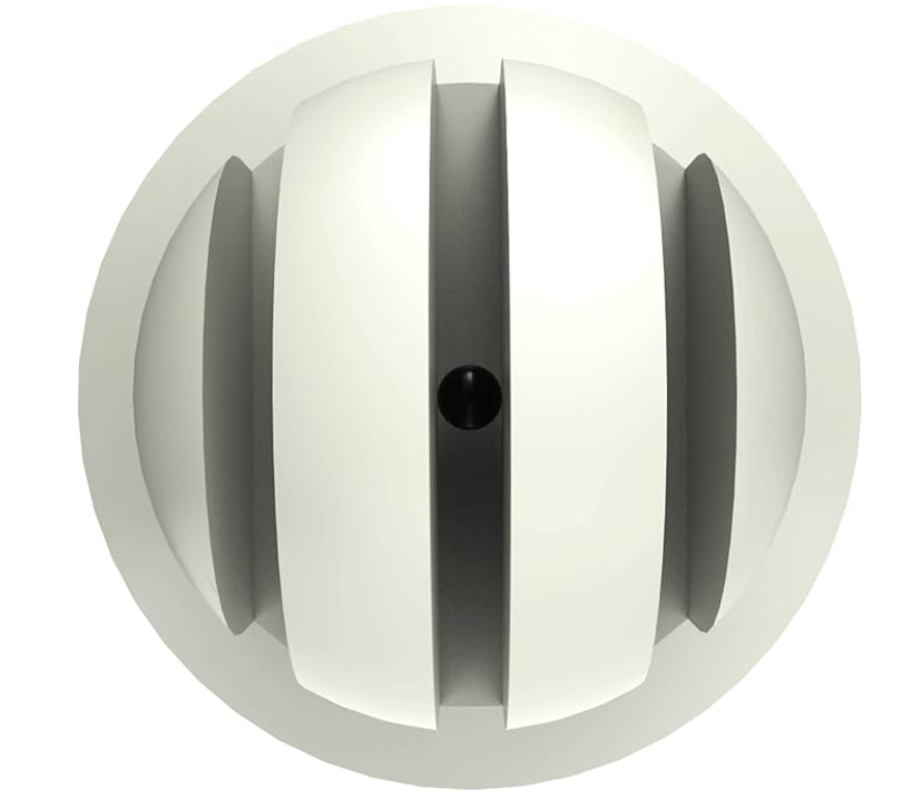 Heatmiser Thimble Sensor Compatible with All Heatmiser Thermostats That Accept Remote sensors inc Neo and Slimline Range