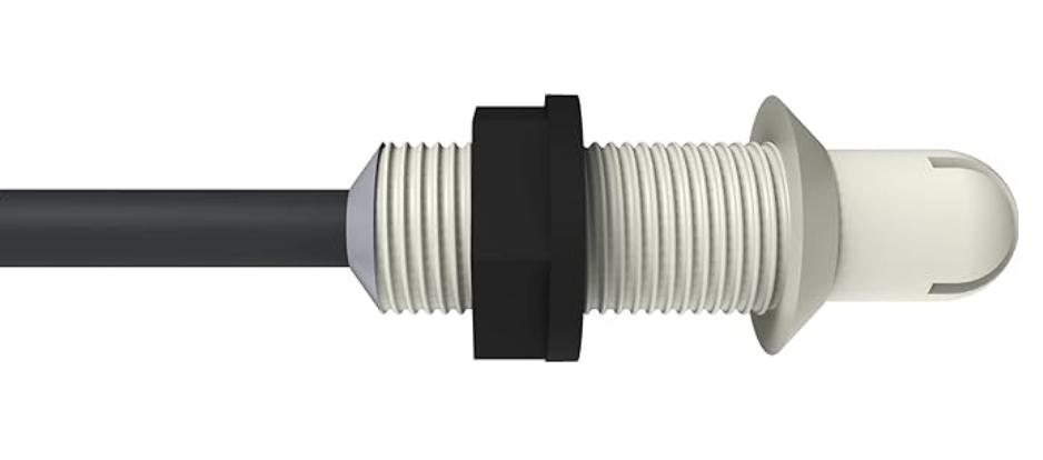 Heatmiser Thimble Sensor Compatible with All Heatmiser Thermostats That Accept Remote sensors inc Neo and Slimline Range