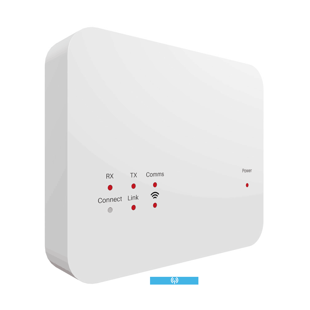 Heatmiser Boost Repeater – Signal Extender for Neo & RF Series