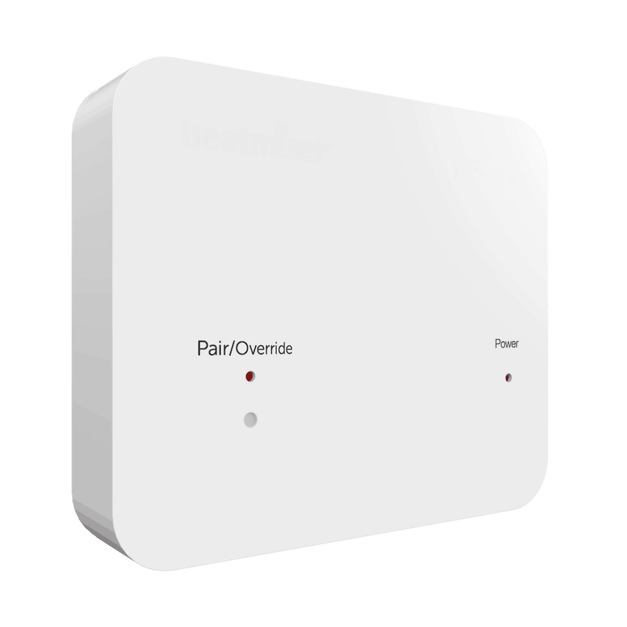Heatmiser Electric Heating RF Receiver