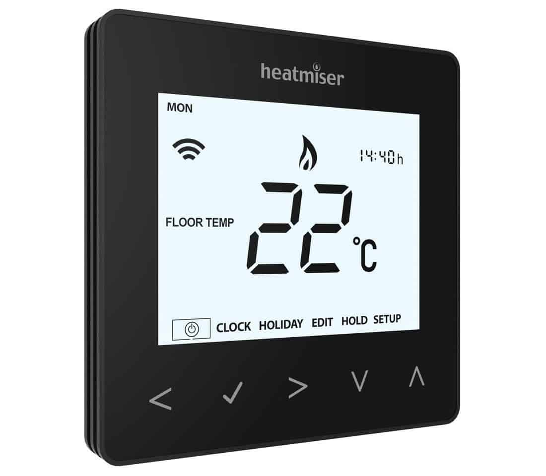 Heatmiser neoAir Wireless Smart Control