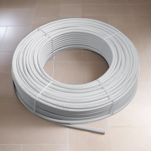 Tubo PERT-AL-PERT Per Riscaldamento A Pavimento Idronico - Foto 8