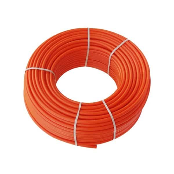 16mm Pert Barrier Pipe – EVOH, Ultra Flex
