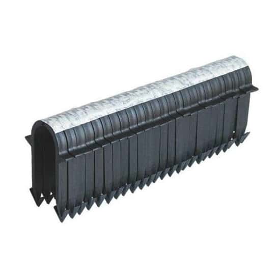 Underfloor Heating Pipe Staples – 40 & 60mm - Box of 300