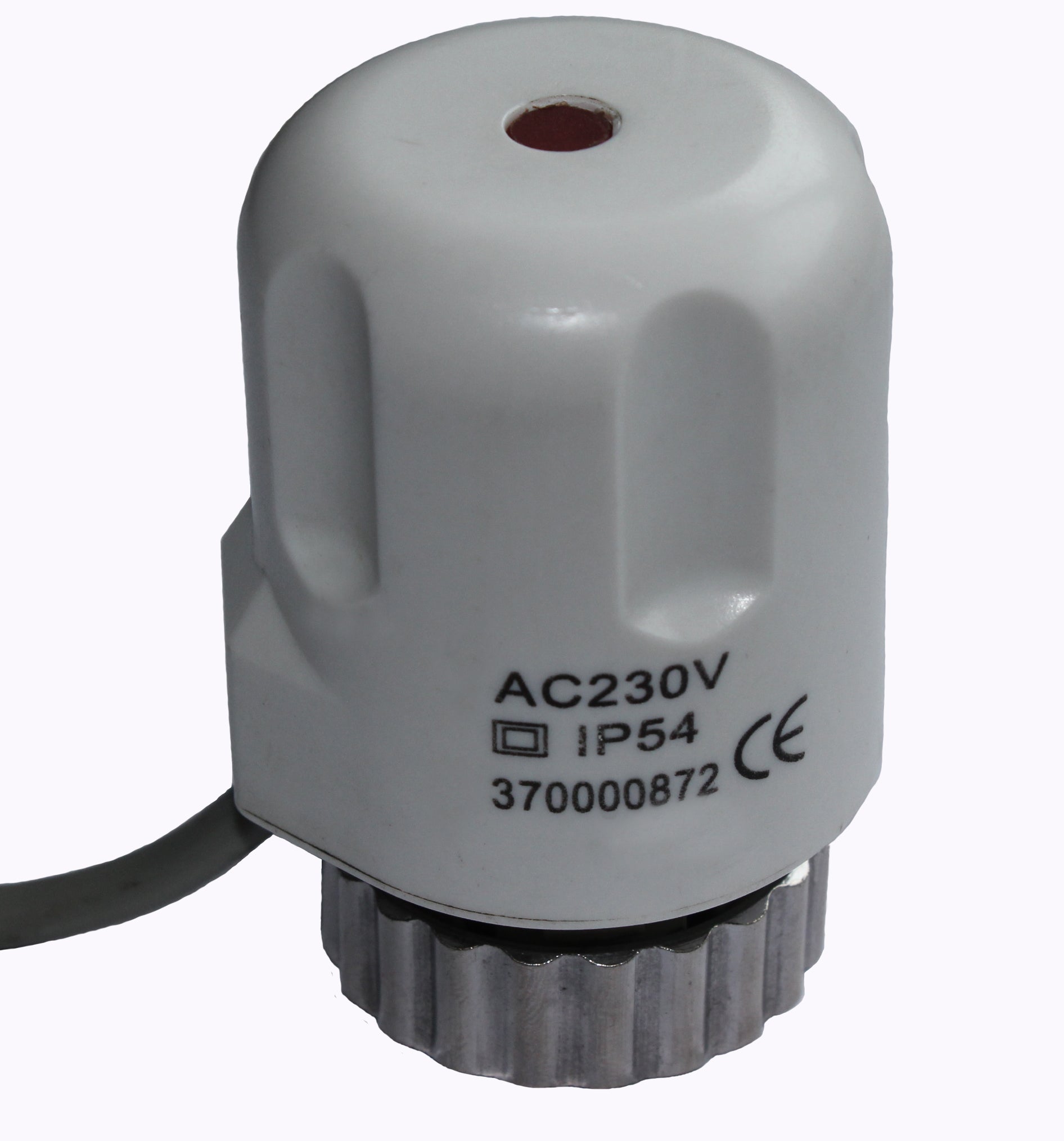 Underfloor Heating Thermal Actuator Head