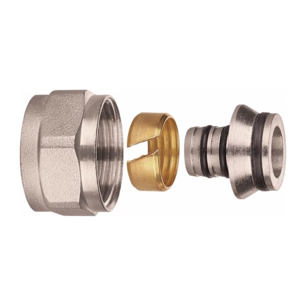 Eurocone Pipe Connector