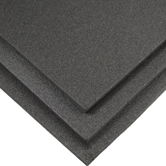 Depron Insulation Boards 6mm – Underfloor Heating Foam (10m² Pack, 20 Sheets)
