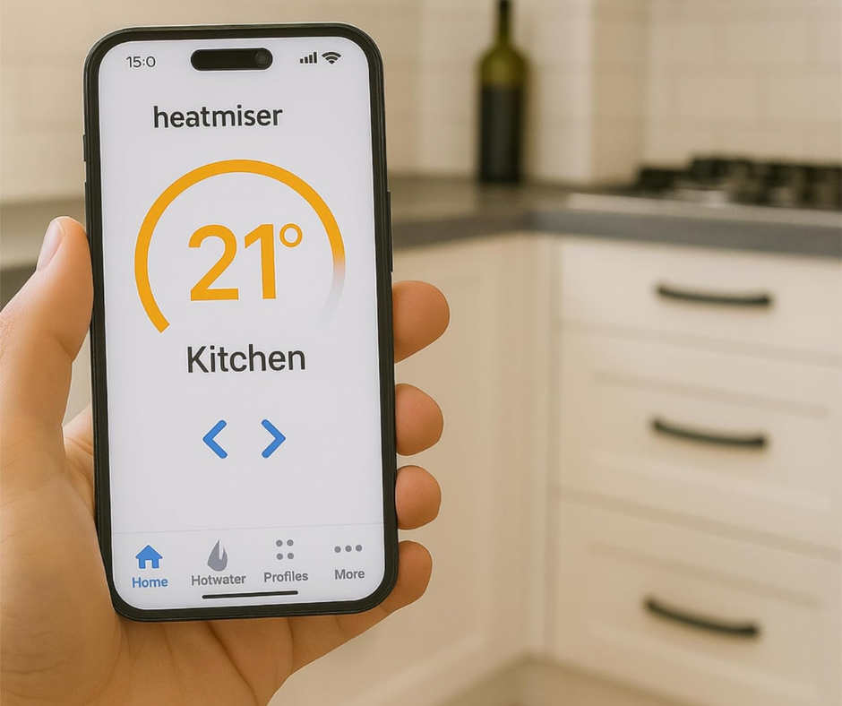 EMAIL YOUR PLANS for Plastered-In Infrared Heating