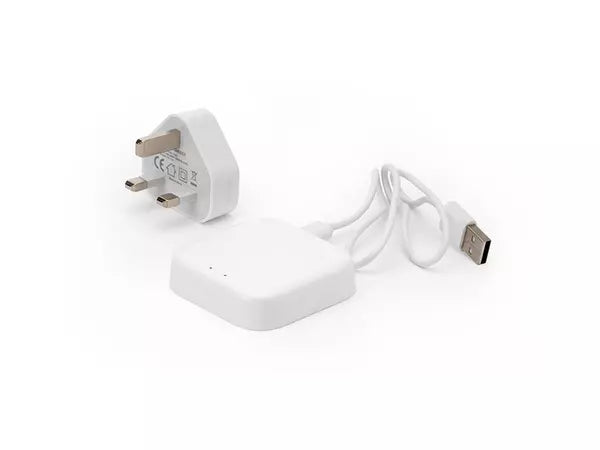 Reliance Valves Internet Gateway – Remote Control for RF Underfloor Heating Thermostats