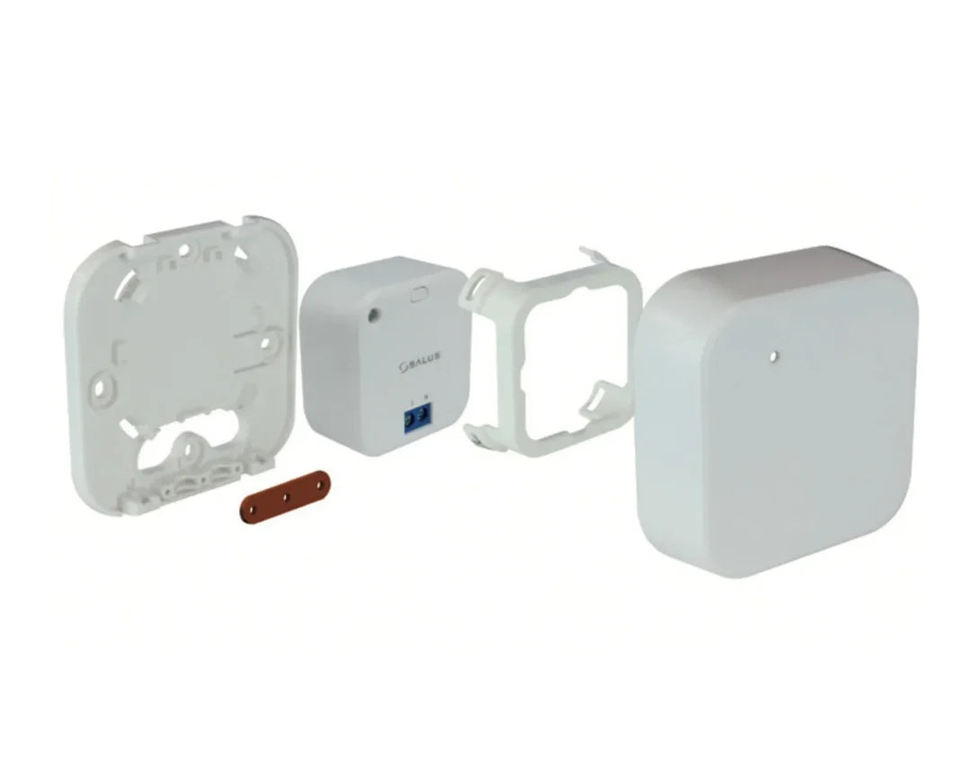 Salus RM16A Relay Module KASALUS-RM-16A