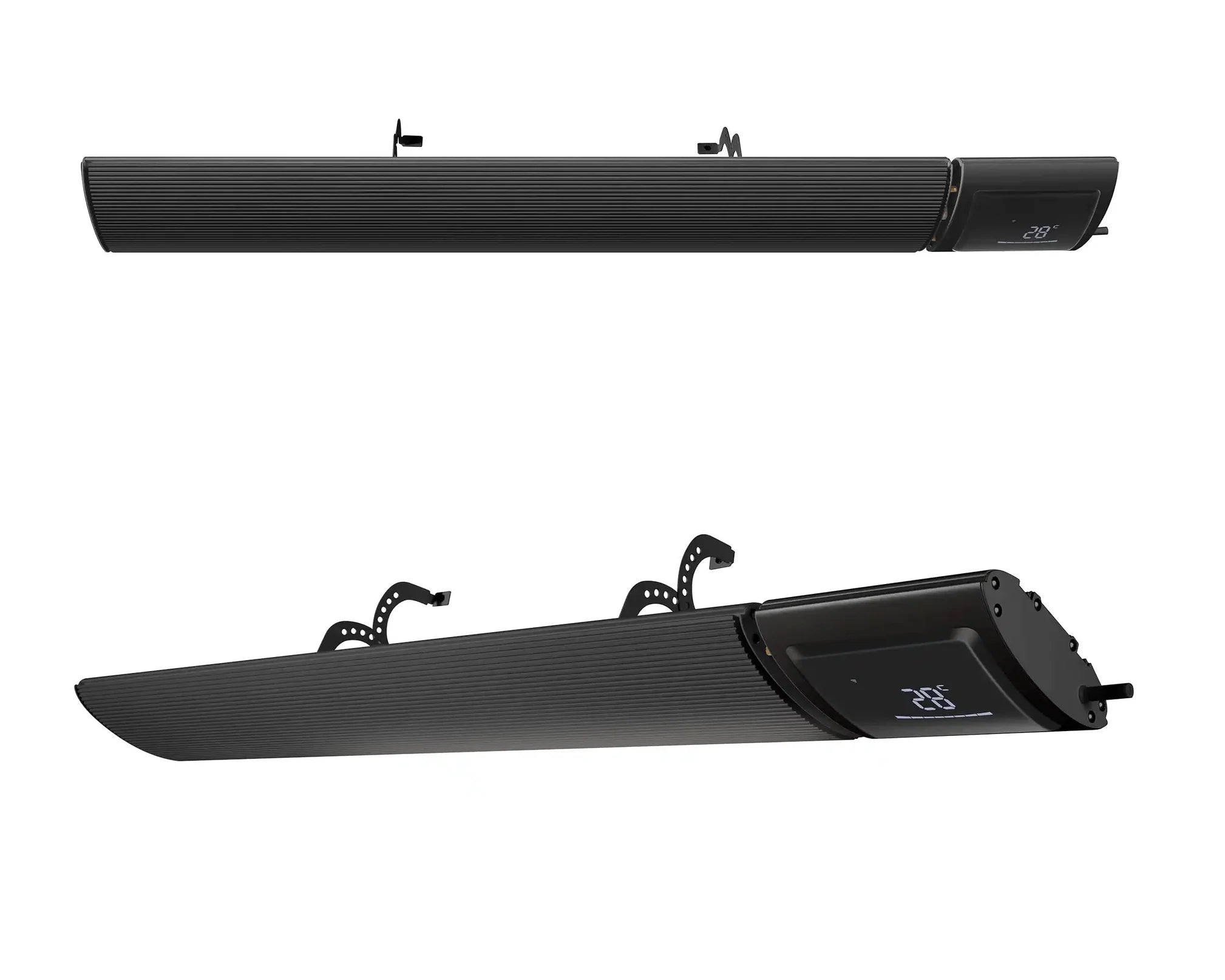 SMART IKON Infrared Heater Bars