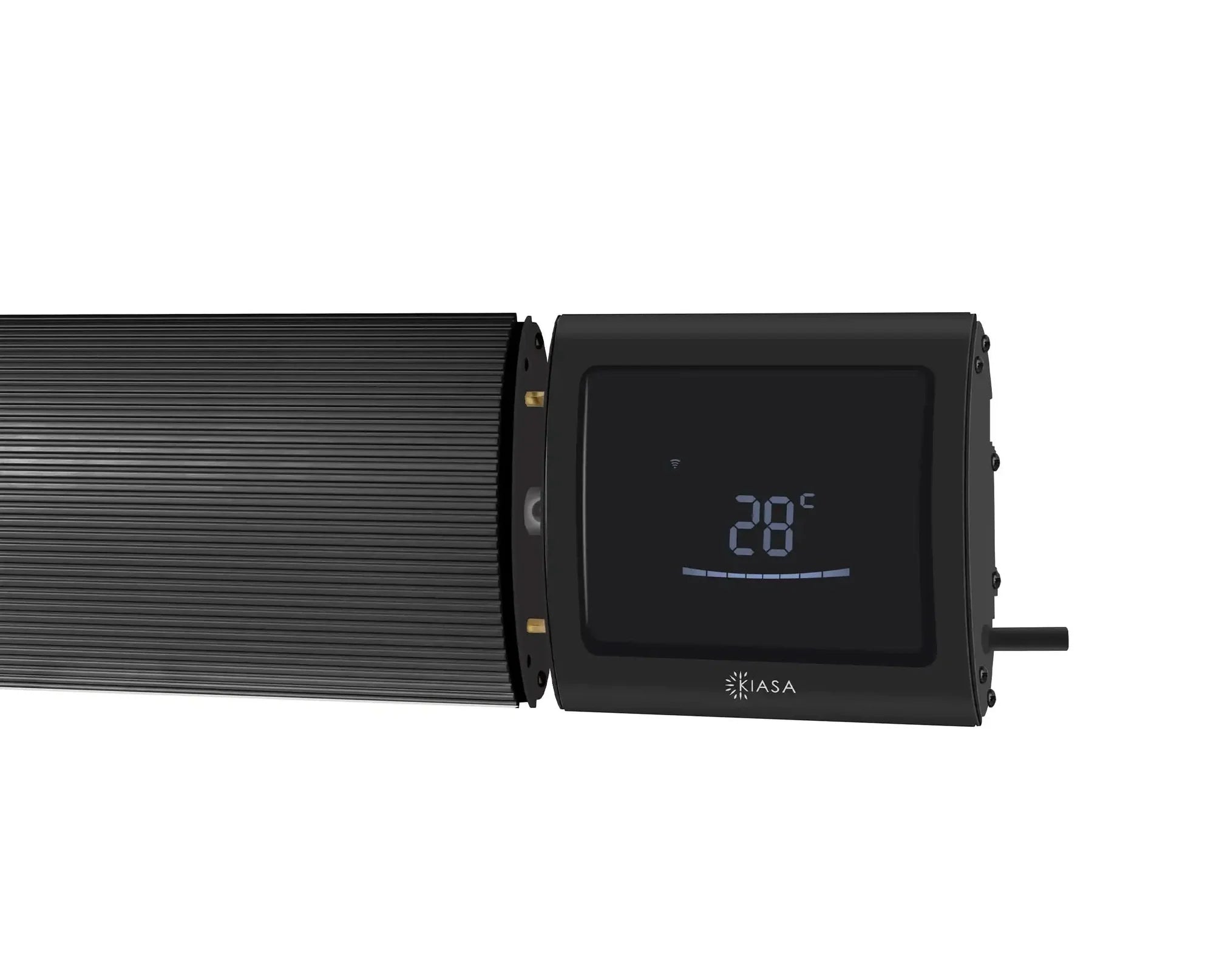 SMART IKON Infrared Heater Bars