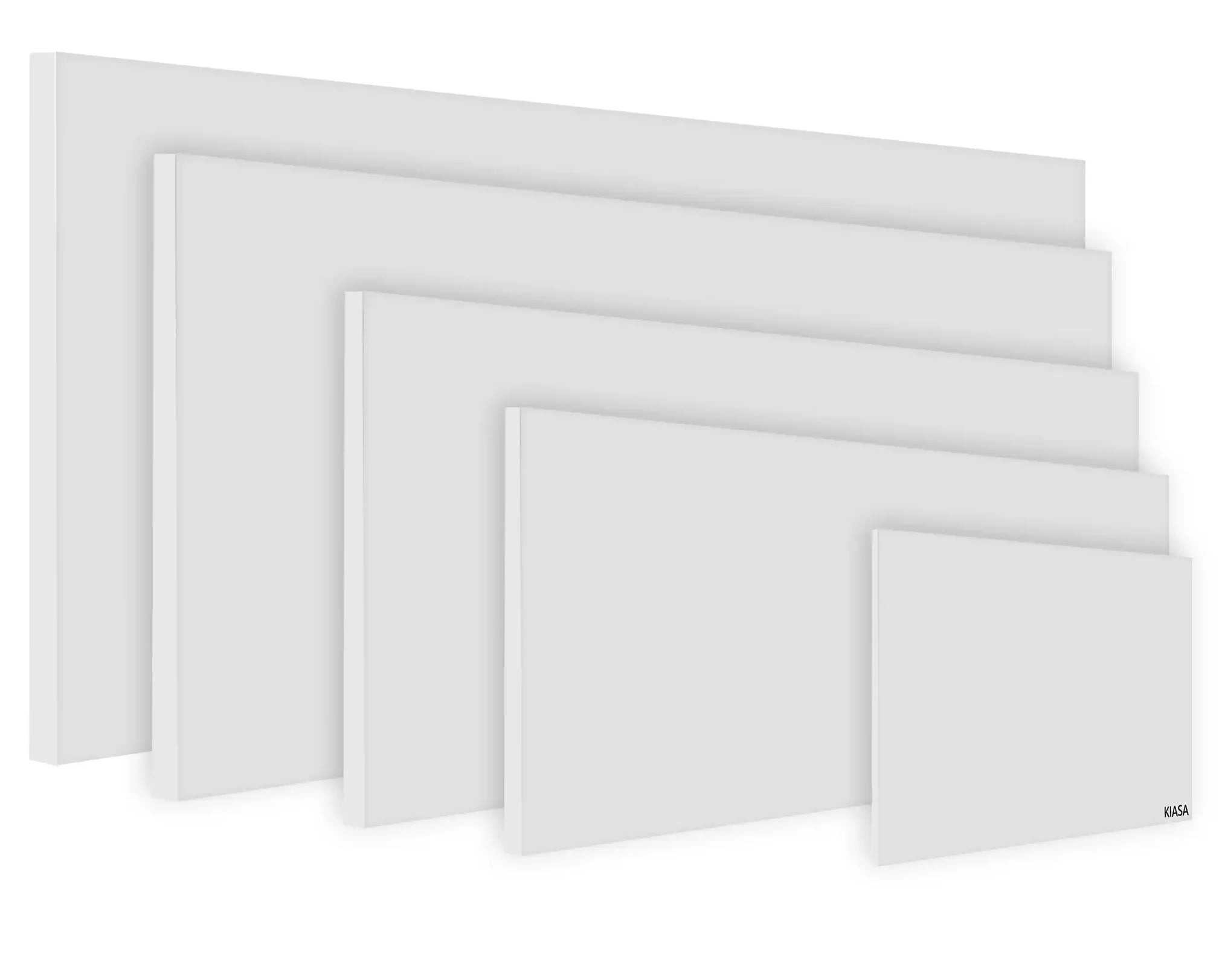 Kore Prime - Infrared Panel with Remote. Premium Finish