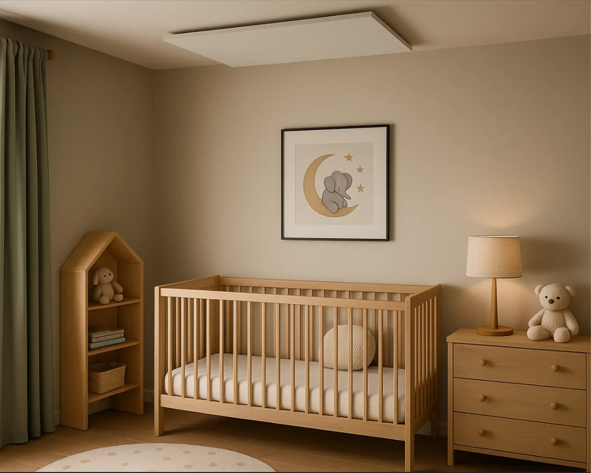 Kore Prime Infrared Panel