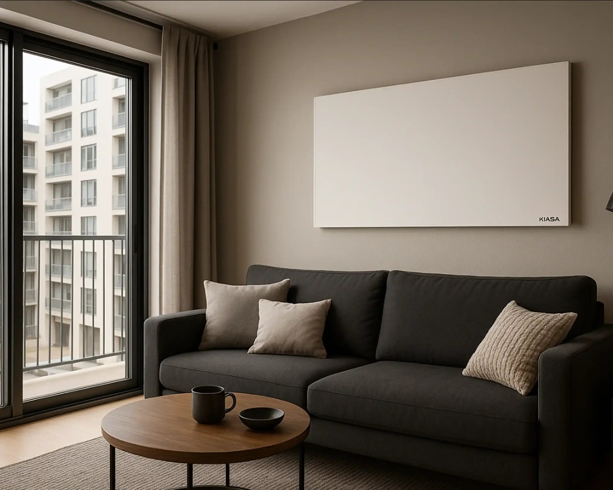 Kore Prime Infrared Panel