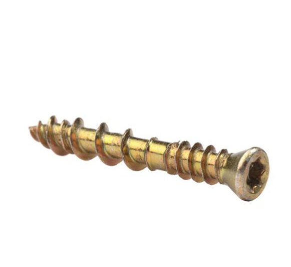 LOST-TITE® 3.5 x (Various Lengths) Tx Csk Screw