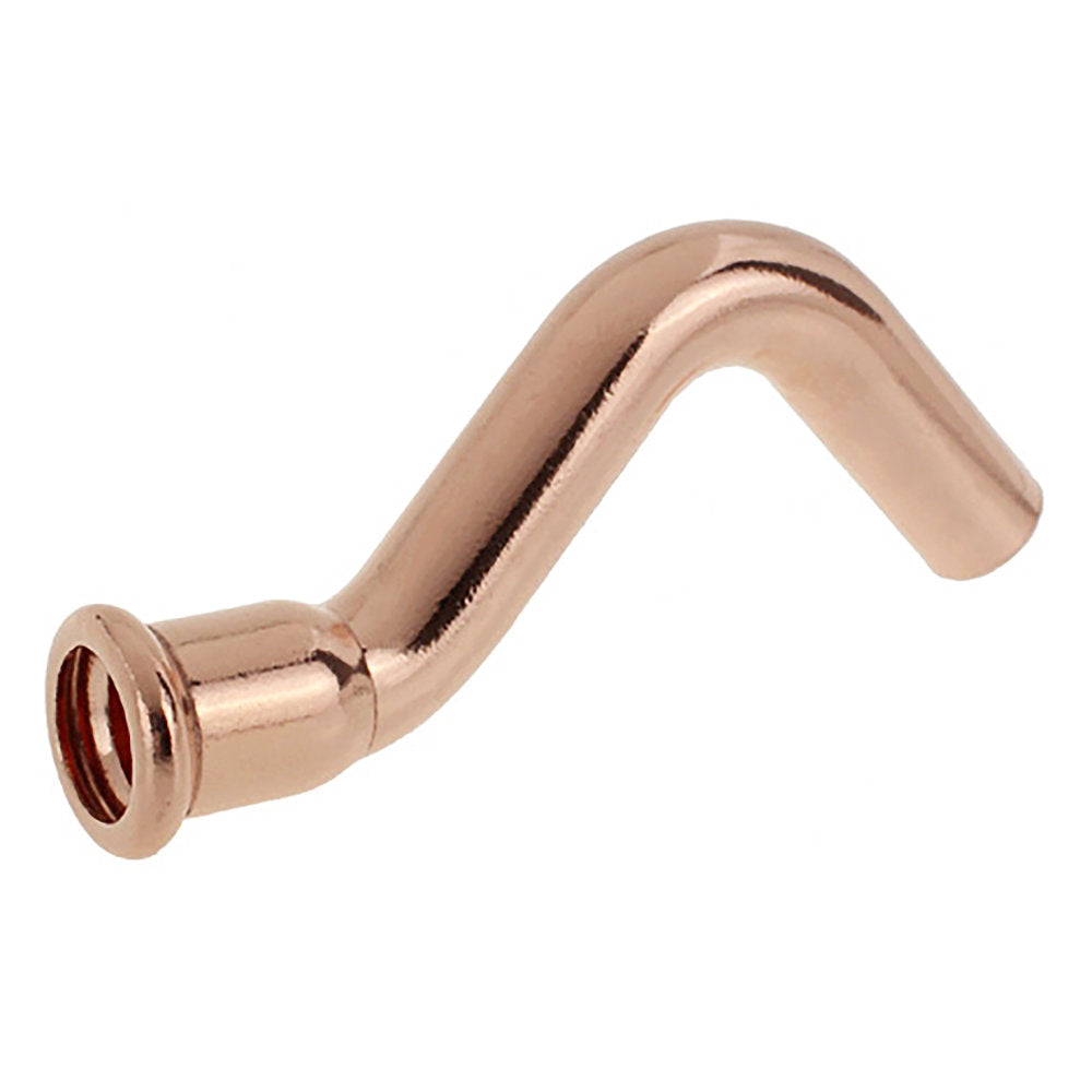 M Press Fittings – Part Crossover