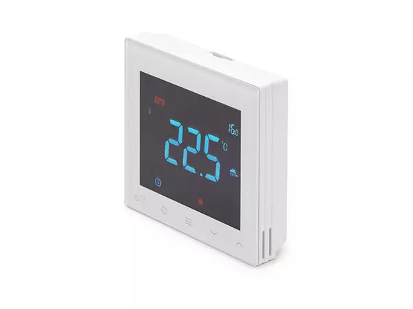 Battery Operated Programmable Room Thermostat – Reliance Valves UFH Controls RF