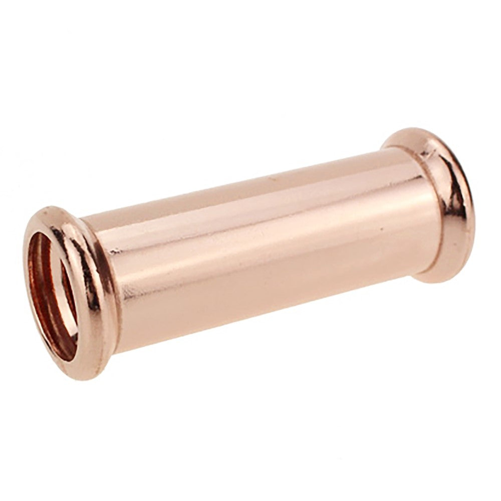 M Press Fittings – Sleeve Coupler