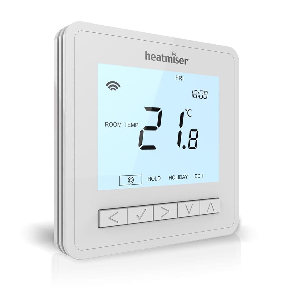 Heatmiser neoAir Smart Wireless Thermostat