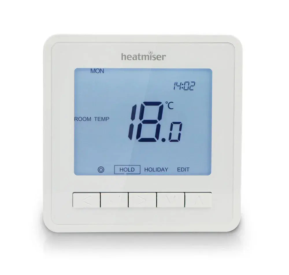 Heatmiser neoAir Smart Wireless Thermostat